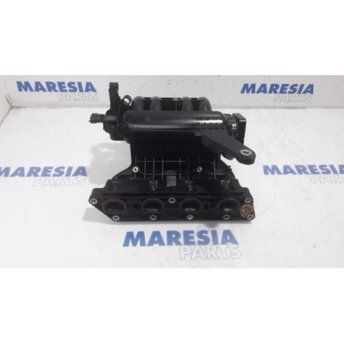 Fiat - Bravo - Intake manifold