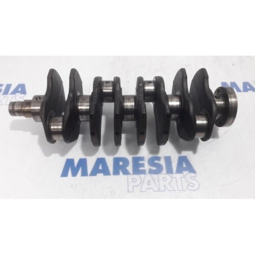 Fiat - Bravo - Crankshaft