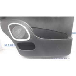Renault - Trafic - Panneau 2 portes droite