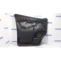 Renault - Trafic - Panneau 2 portes droite