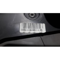 Renault - Trafic - Panneau 2 portes droite