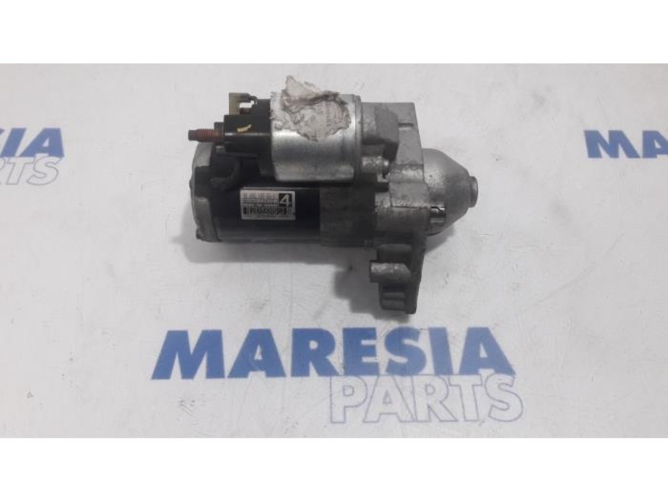 Peugeot - 308 - Startmotor