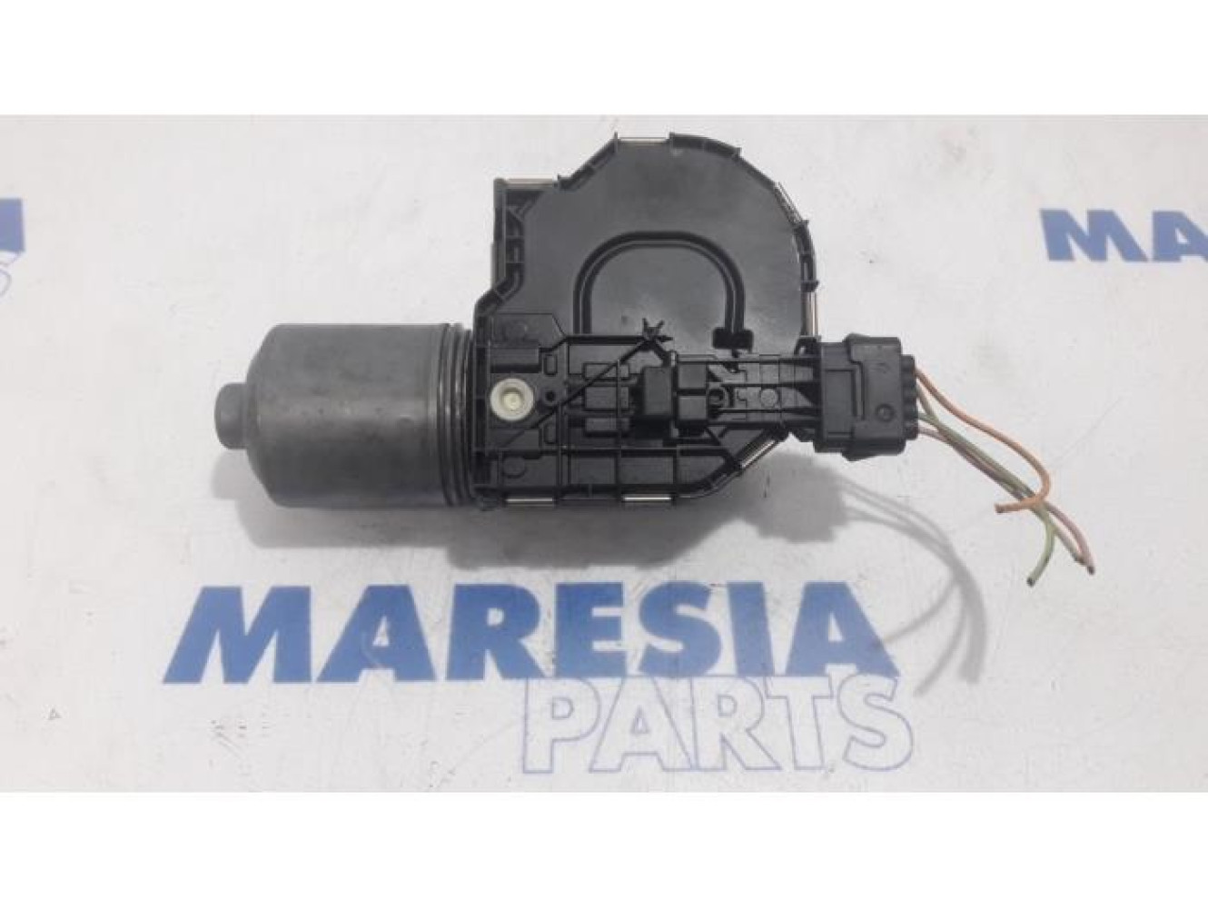Peugeot - 308 - Front wiper motor