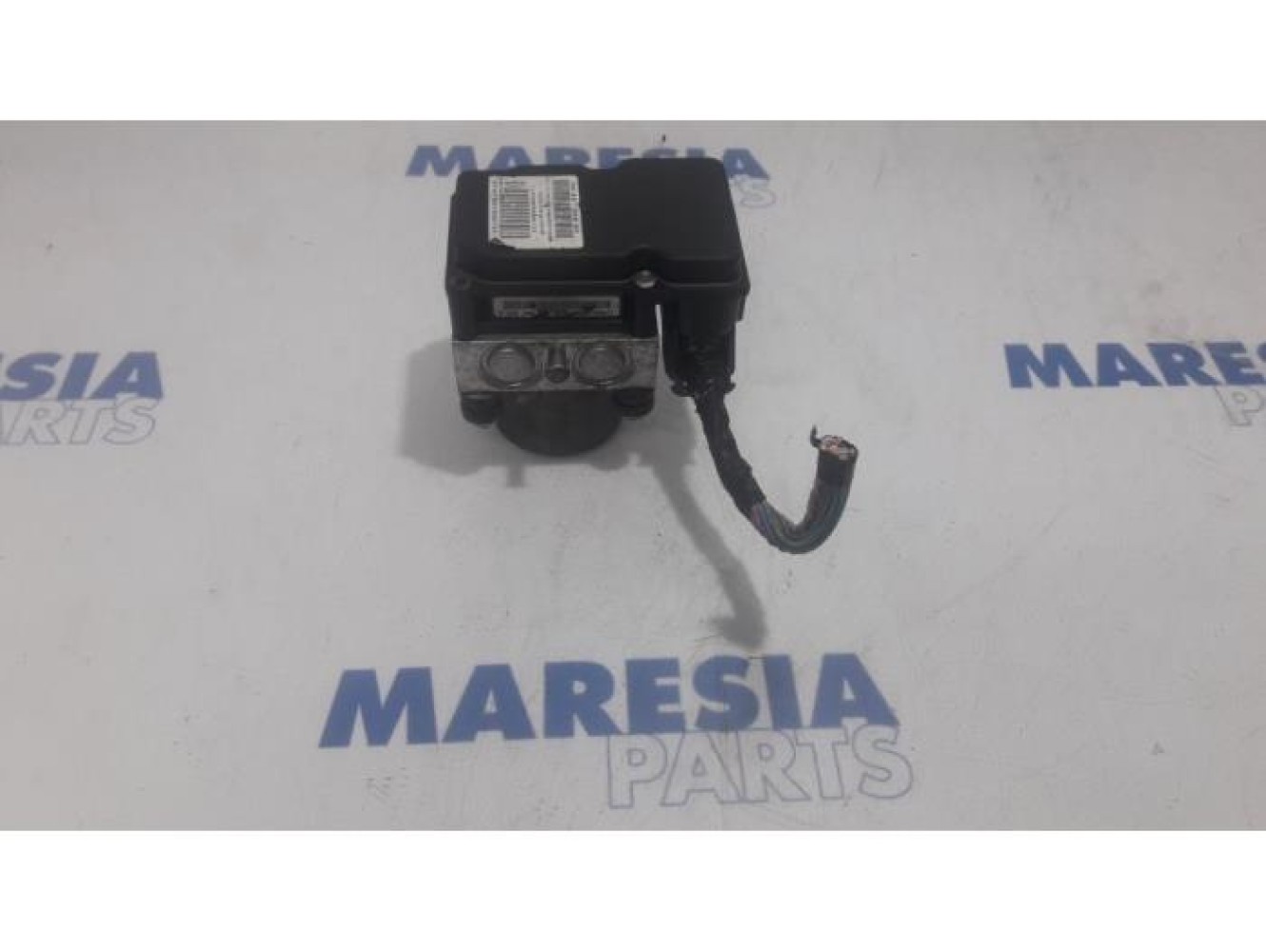 Peugeot - 308 - ABS Pumpe