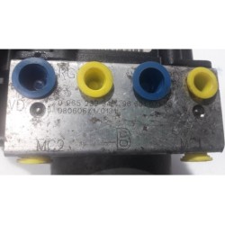 Peugeot - 308 - ABS Pumpe