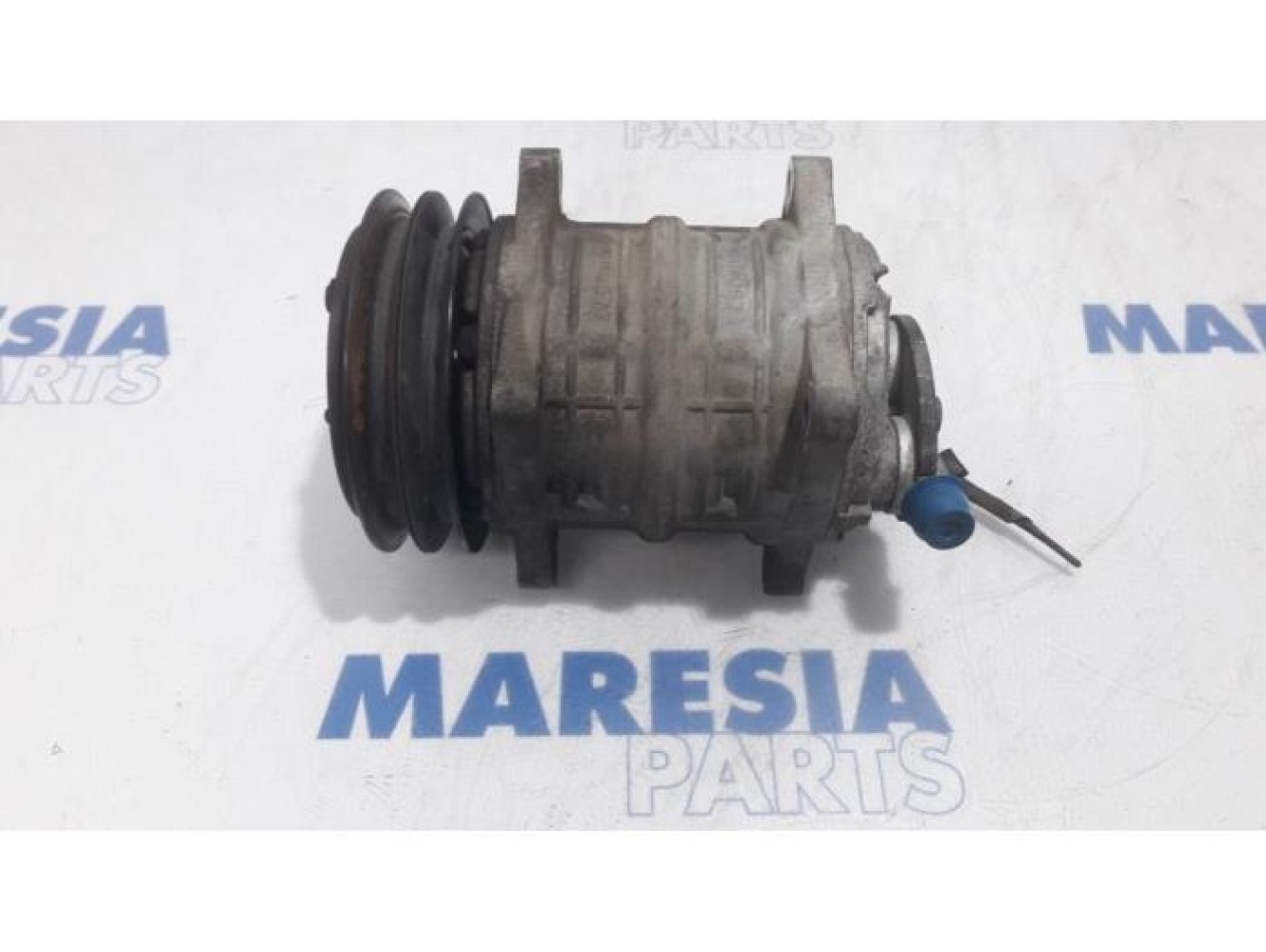 Peugeot - Boxer - Air conditioning pump