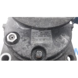 Peugeot - Boxer - Air conditioning pump