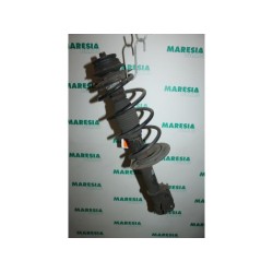 Fiat - Punto - Front shock absorber rod, right