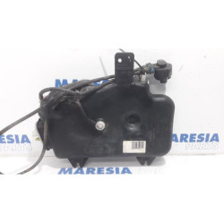 Citroen - Jumpy - Roetfilter Tank