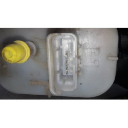 Citroen - Jumpy - Roetfilter Tank