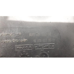 Citroen - Jumpy - Roetfilter Tank