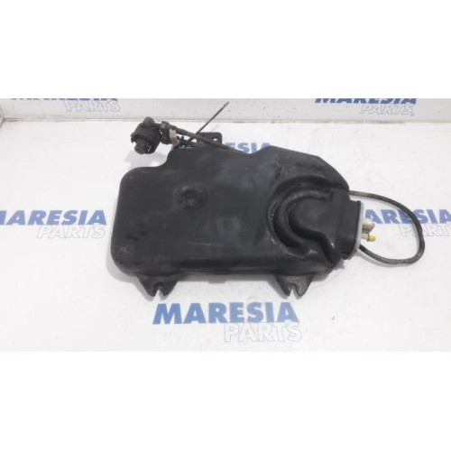 Citroen - Jumpy - Roetfilter Tank