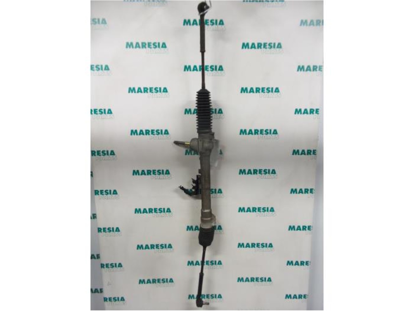 Fiat - Punto - Steering box