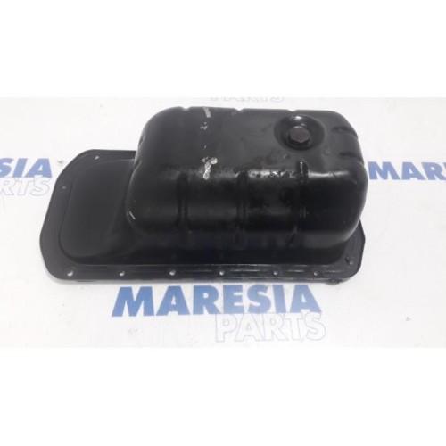 Peugeot - 308 - Sump