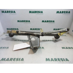 Peugeot - 206 - Wiper mechanism