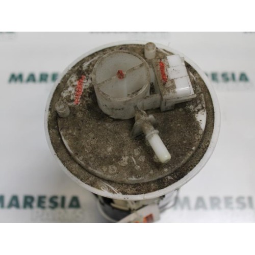 Fiat - Punto - Electric fuel pump