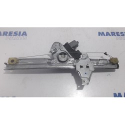 Peugeot - 308 - Fenstermechanik 4-türig rechts vorne