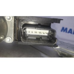 Peugeot - 308 - Fenstermechanik 4-türig rechts vorne