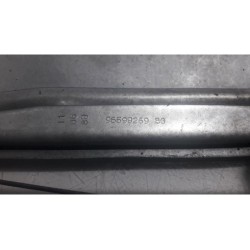 Peugeot - 308 - Fenstermechanik 4-türig rechts vorne