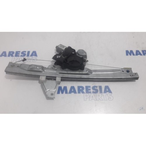 Peugeot - 308 - Window mechanism 4-door, front right