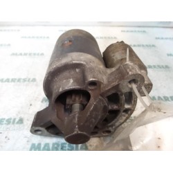 Peugeot - 206 - Startmotor