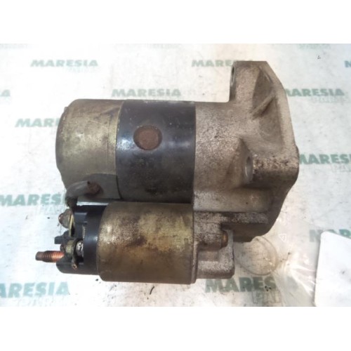 Peugeot - 206 - Startmotor