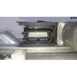 Peugeot - 308 - Fenstermechanik 4-türig rechts hinten