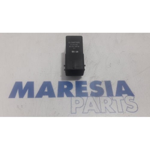 Peugeot - 308 - Glow plug relay
