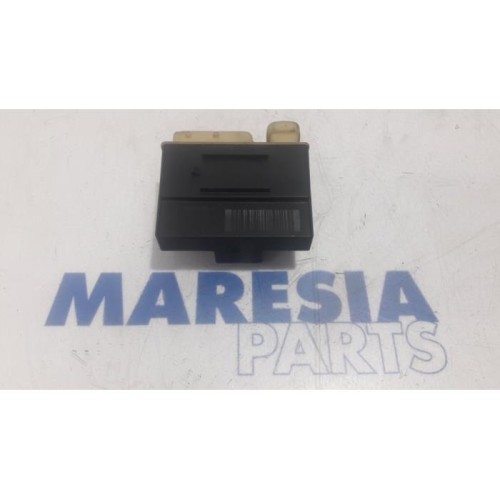 Peugeot - 308 - Relay