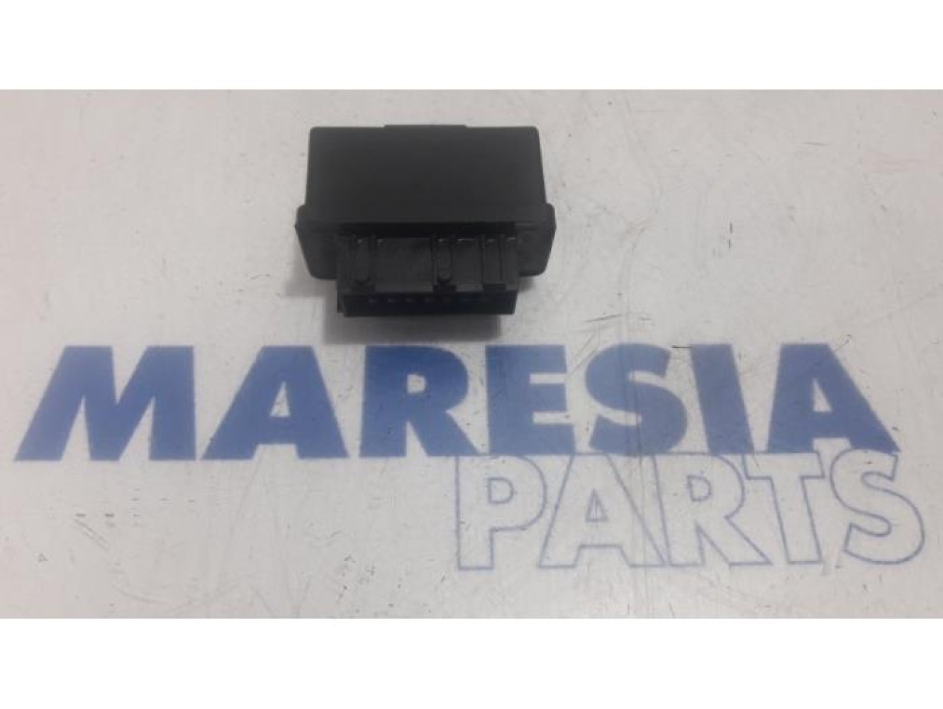 Peugeot - 308 - Relay