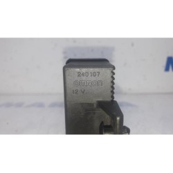 Peugeot - 308 - Relay