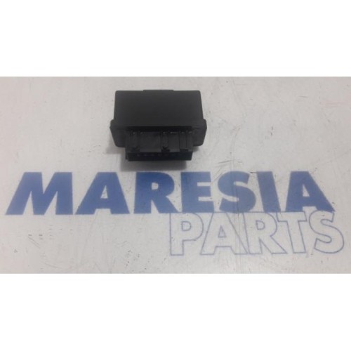 Peugeot - 308 - Relay