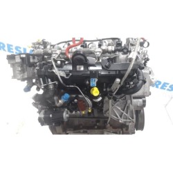 Fiat - Doblo - Engine