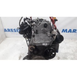 Fiat - Doblo - Engine