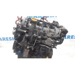 Fiat - Doblo - Engine