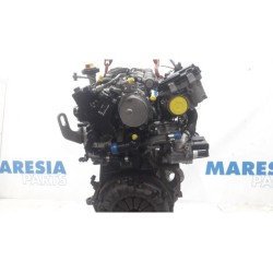 Fiat - Doblo - Engine