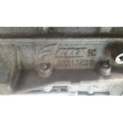 Fiat - Doblo - Engine
