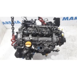 Fiat - Doblo - Engine