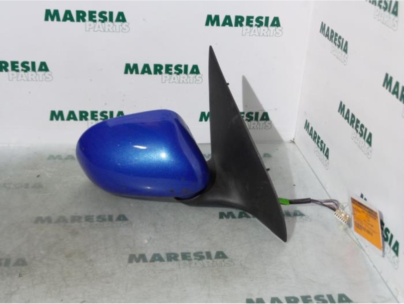Fiat - Bravo - Wing mirror, right