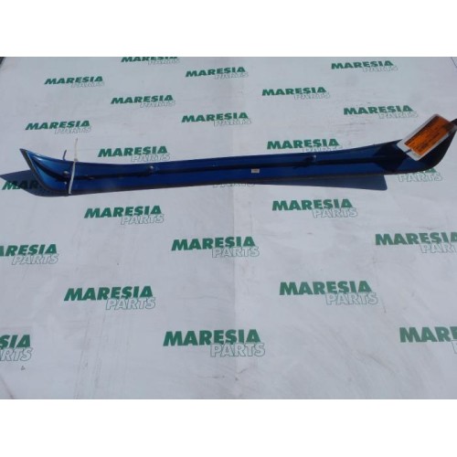 Fiat - Bravo - Spoiler