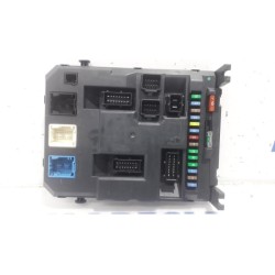 Peugeot - 207 - Body control computer