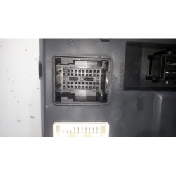 Peugeot - 207 - Body control computer