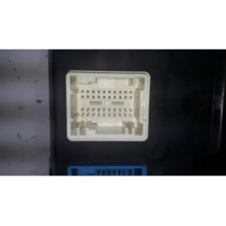 Peugeot - 207 - Body control computer