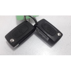 Peugeot - 207 - Body control computer