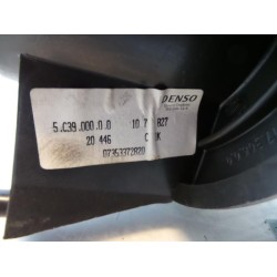Fiat - Punto - Heizung Belüftungsmotor