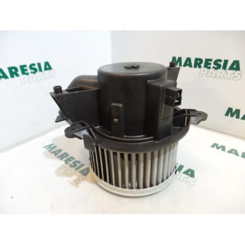 Fiat - Punto - Heating and ventilation fan motor