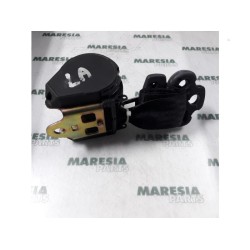 Fiat - Bravo - Sicherheitsgurt links hinten