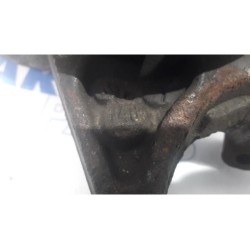 Peugeot - 308 - Knuckle, front left