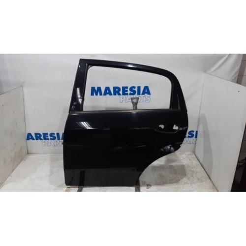 Fiat - Punto - Rear door 4-door, left