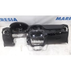 Fiat - Punto - Airbag set